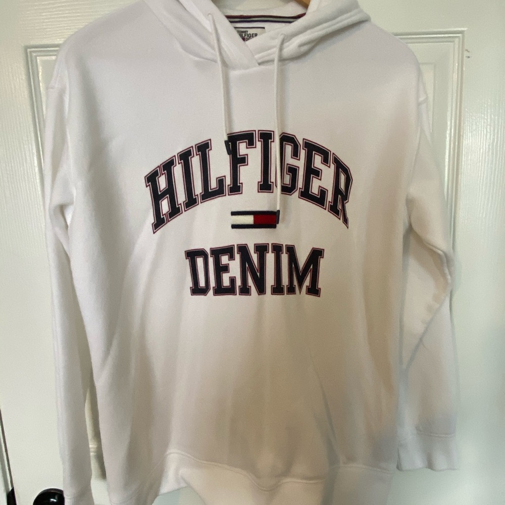 Tommy Hilfiger Sweatshirt